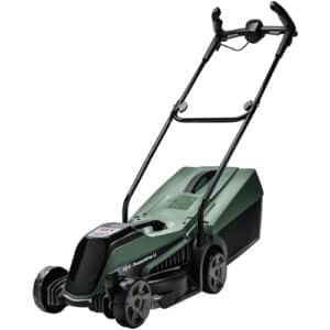 BOSCH HOME & GARDEN Akku-Rasenmäher »CityMower 18«