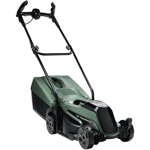 BOSCH HOME & GARDEN Akku-Rasenmäher »CityMower 18 «