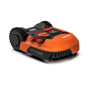 WORX Rasenmähroboter »Landroid M500 WR141E«