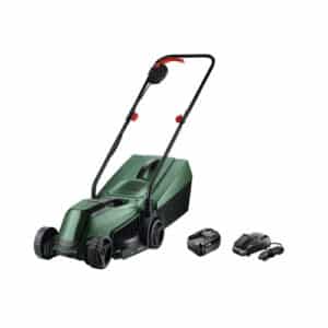 BOSCH HOME & GARDEN Akku-Rasenmäher »EasyMower«