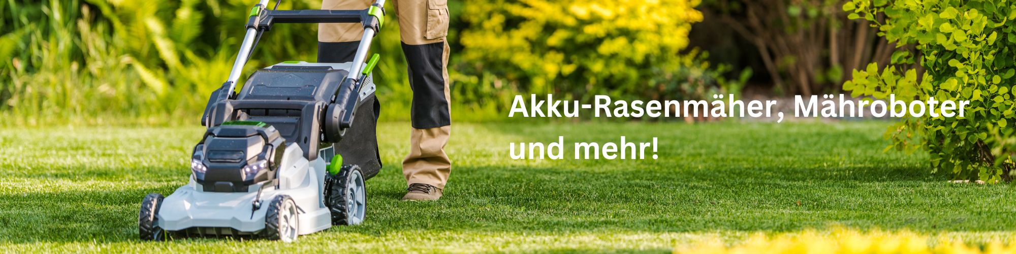 akku-rasenmaeher.de Hero